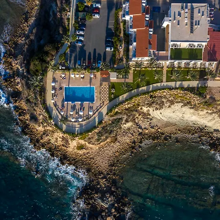 Vrachia Hotel&suites - Adults Only