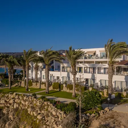 Vrachia Hotel&suites - Adults Only Aparthotel 3*