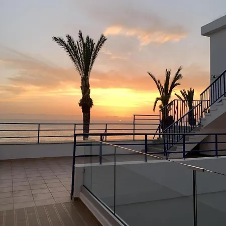 Aparthotel Vrachia Hotel&suites - Adults Only 3*