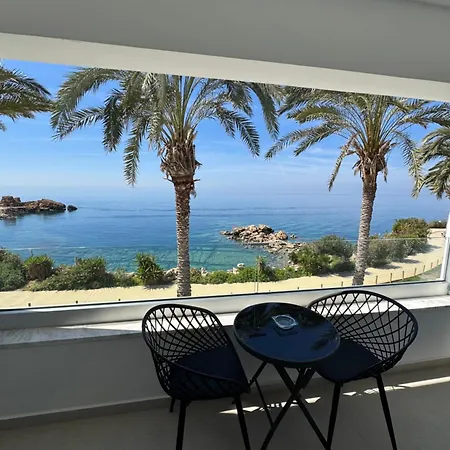 Vrachia Hotel&suites - Adults Only