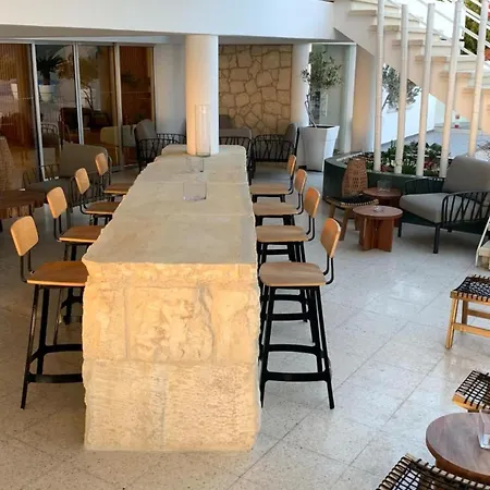 Vrachia Hotel&suites - Adults Only Aparthotel 3*