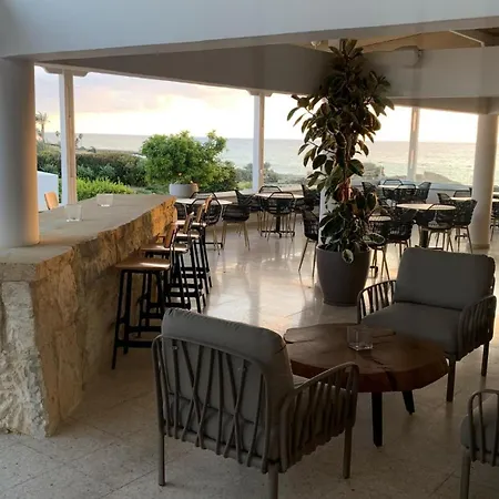 Vrachia Hotel&suites - Adults Only