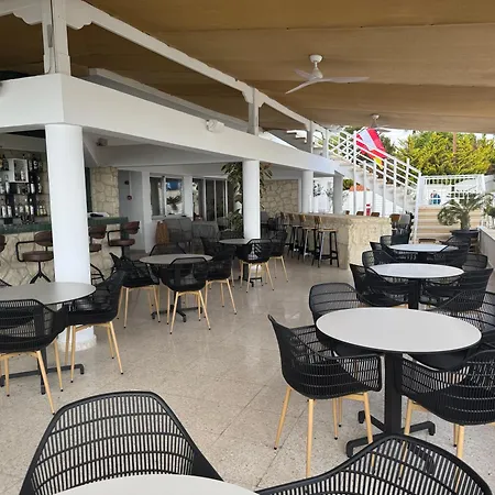 Vrachia Hotel&suites - Adults Only